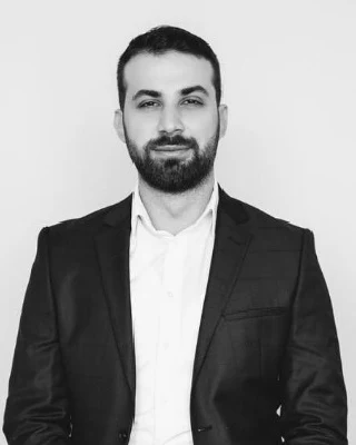 Uzman Klinik Psikolog Samet Çoban